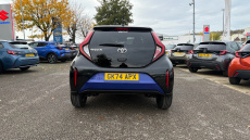 Toyota Aygo X 1.0 VVT-i Edge 5dr Petrol Hatchback